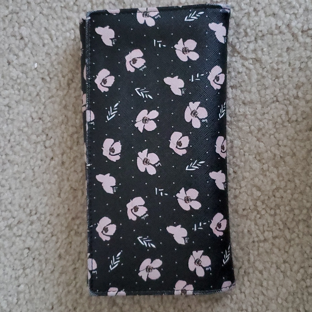 Wallet Large - Picture 2 of 4